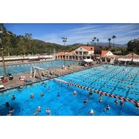 Rose bowl aquatic center - The Rose Bowl Aquatics Center, a 501(c)(3) non-profit organization, opened in 1990 and is located in Pasadena's beautiful Brookside Park, just south of the famous Rose Bowl Stadium. This world-class aquatics facility offers year round aquatic and fitness programming to children, youth, families and seniors so that all generations can achieve ...
